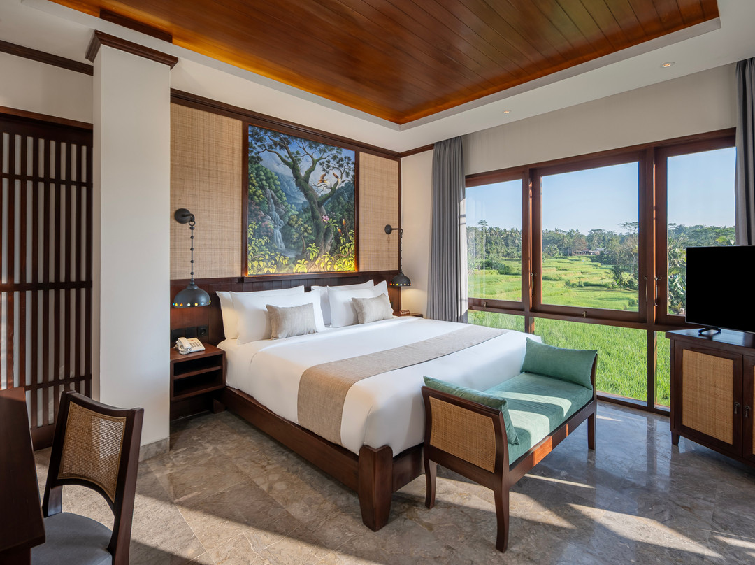 Abian Taksu Suite & Villas