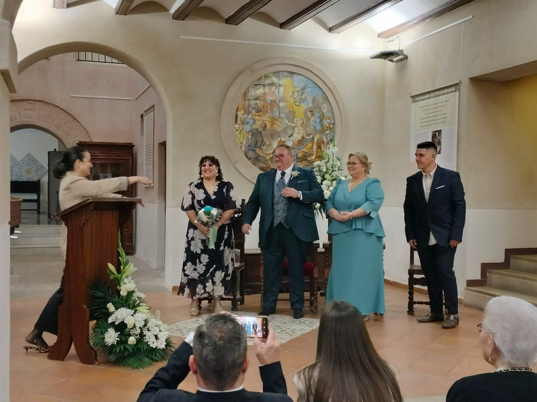 Palau de la Marqueseta-Carcaixent必去景点