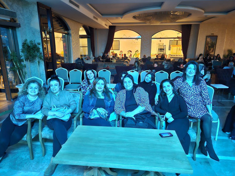 Orkis Palace Thermal & Spa主图