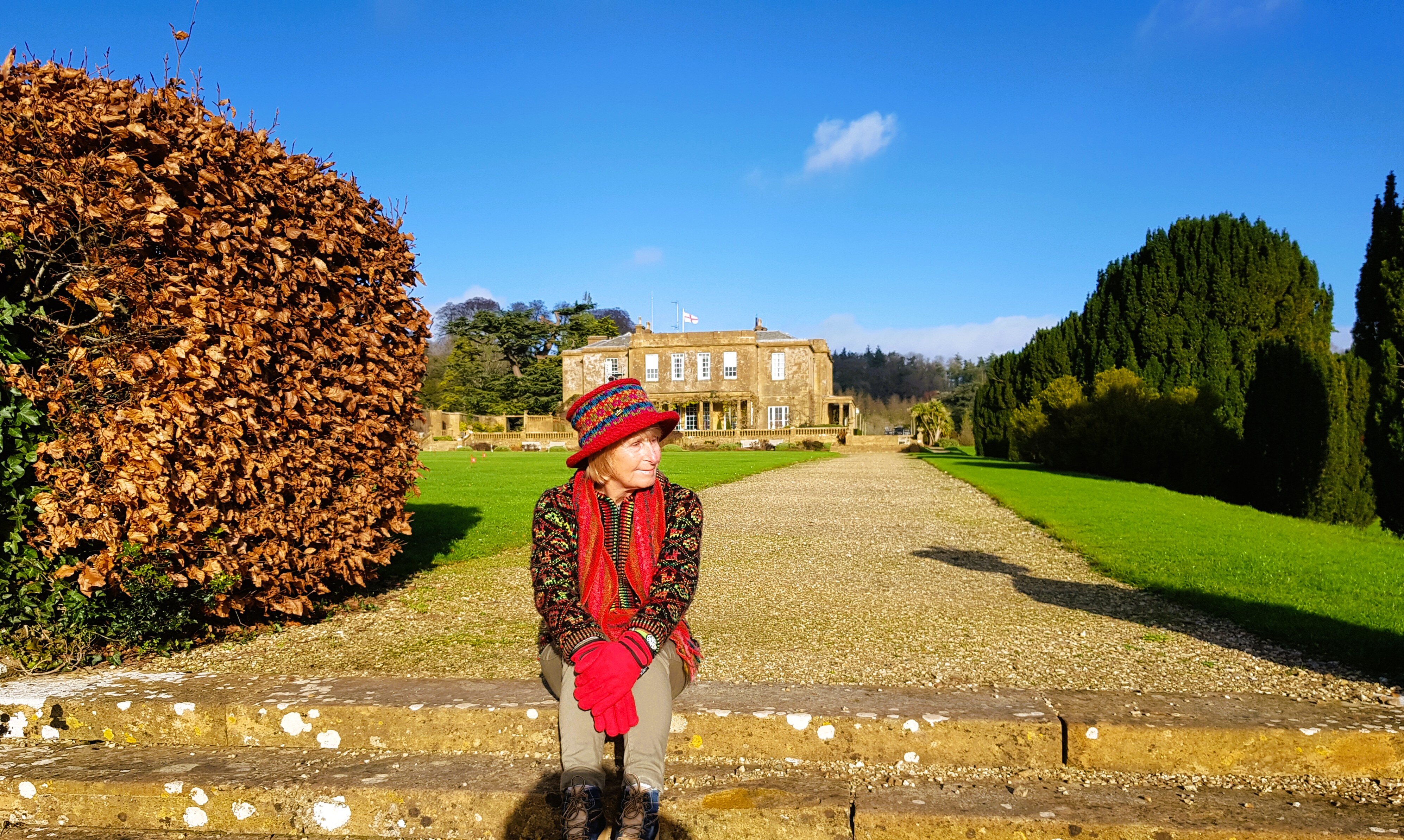 Warner Hotels - Cricket St. Thomas-浴室