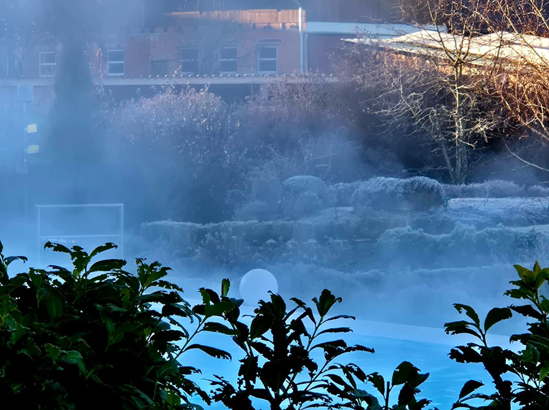 Naturhotel Molzbachhof主图