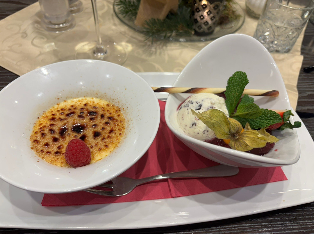 Neue Poststube Riezlern