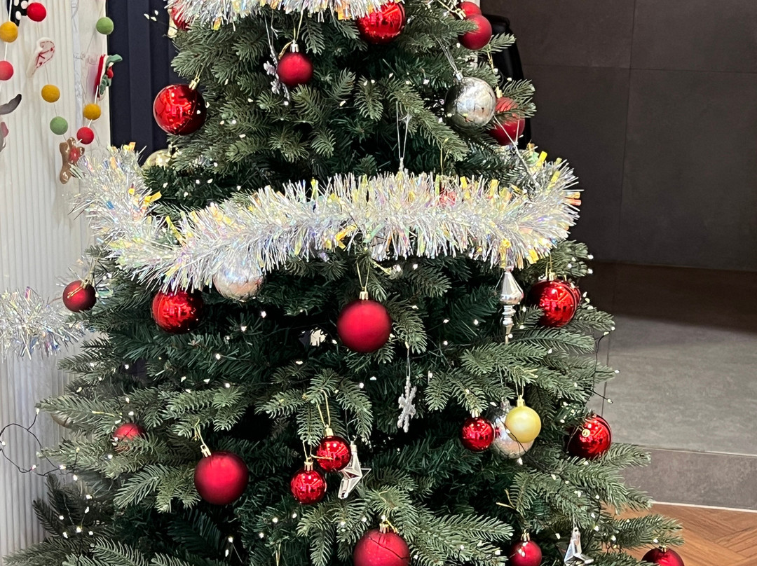 Yangsan Oslo Park-梁山市必去景点