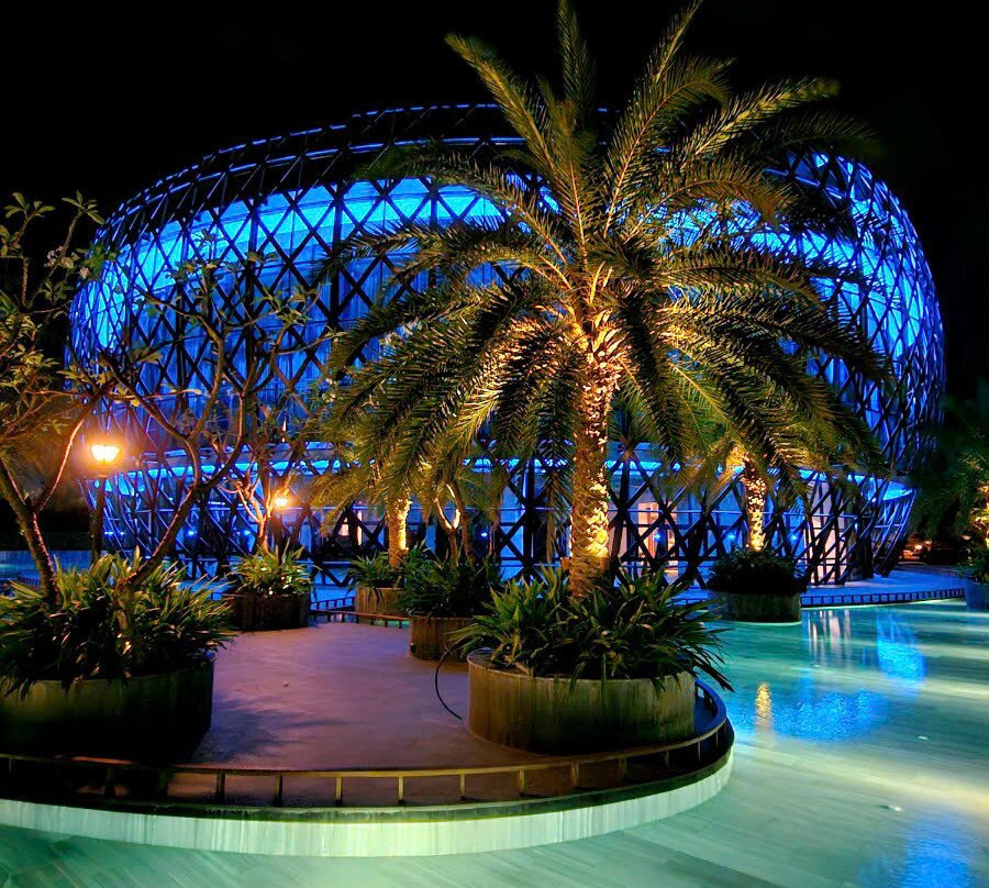 Audrey Nail Cam Ranh-Cam Hai Dong必去景点