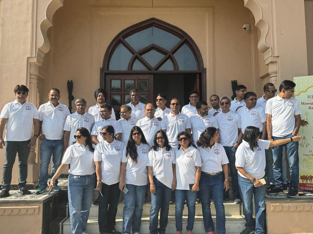 Regenta Resort Vanya Mahal主图