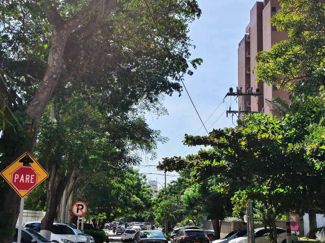 BH Barranquilla主图