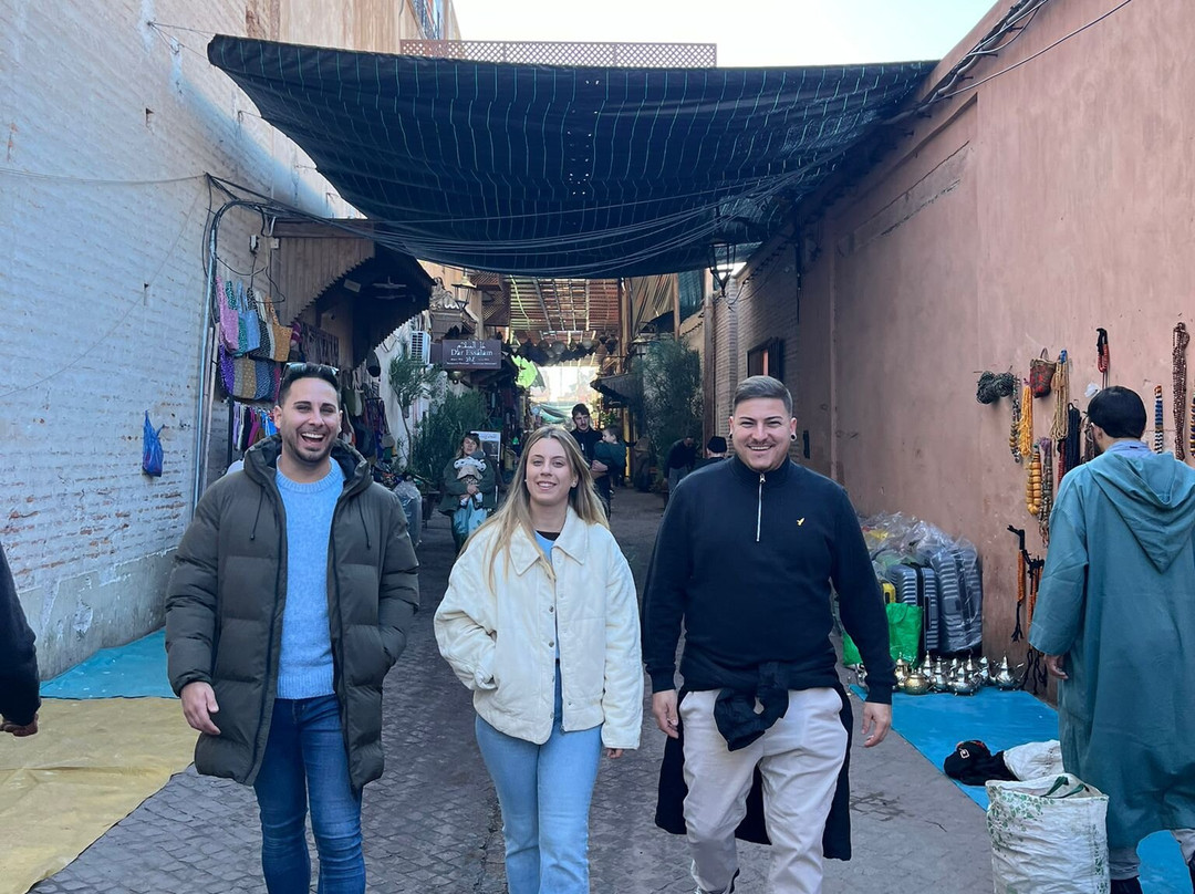 Morocco Africa Trips-阿加迪尔必去景点