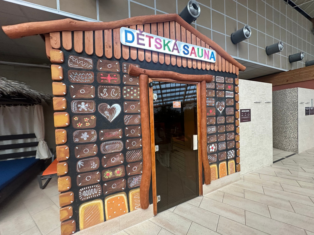 Aquapalace Praha-布拉格必去景点