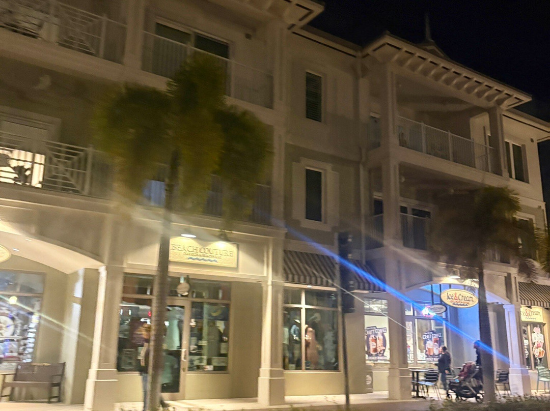 Dunedin Downtown Market-达尼丁必去景点