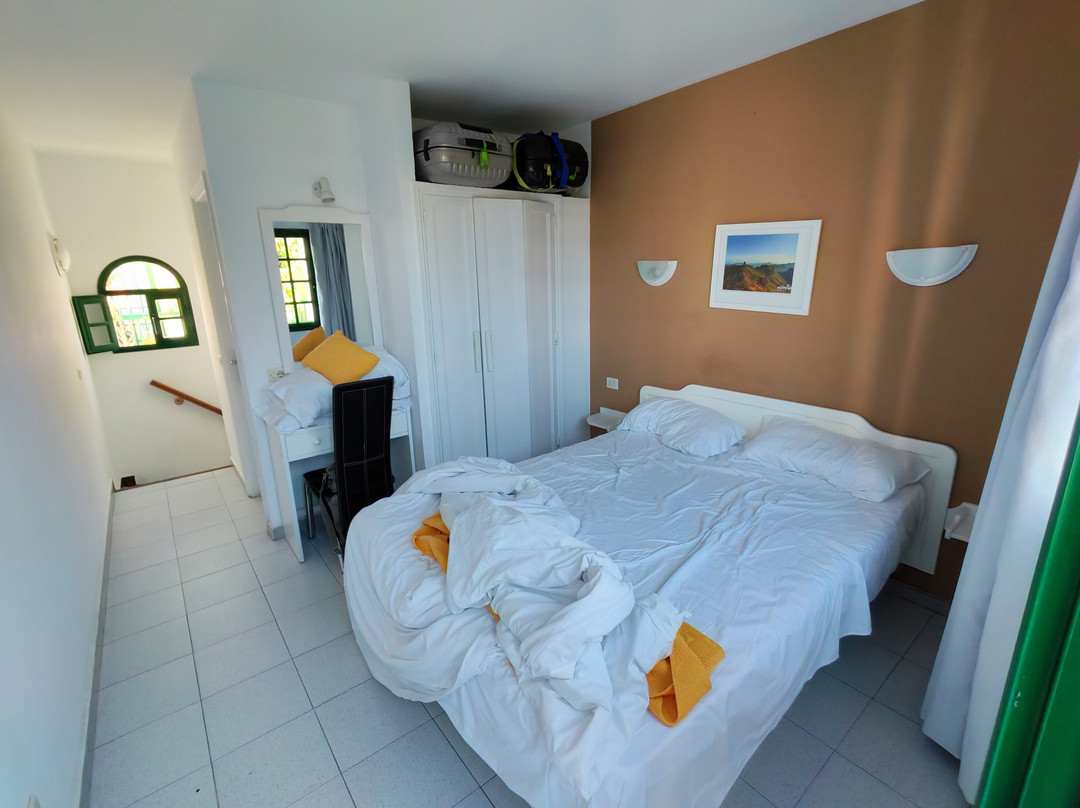 Vistaflor Bungalows主图