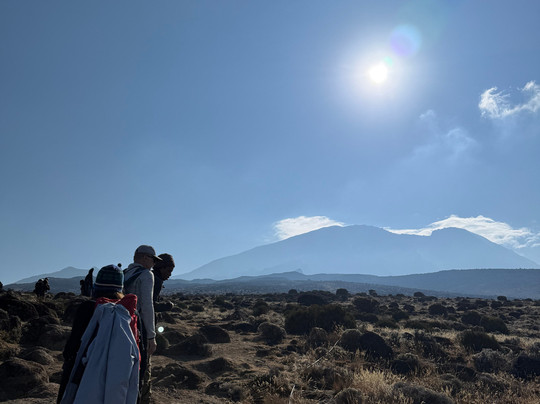 Local Moshi Adventures-莫西必去景点