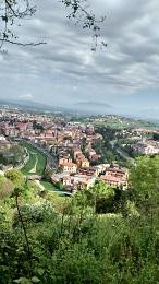 La Rocca-斯波莱托必去景点