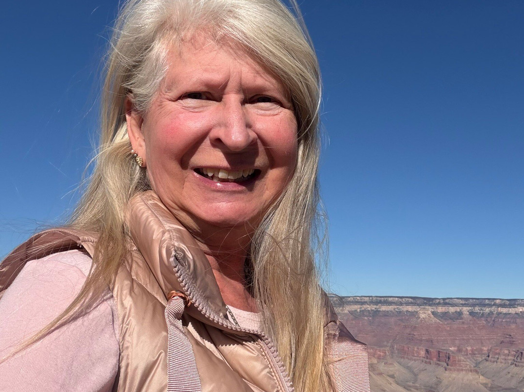 Rim Trail-大峡谷国家公园必去景点