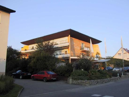 马克多夫酒店住宿-Hotel Buchberg