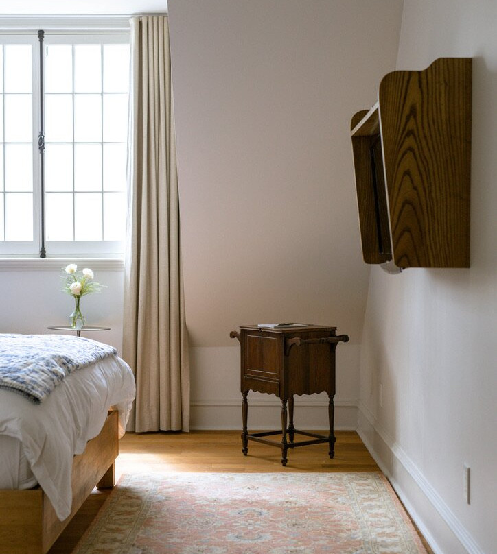 Auberge Willow Inn主图