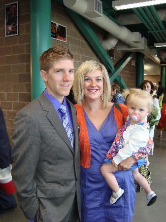 Cranbrook Hill Bed and Breakfast主图