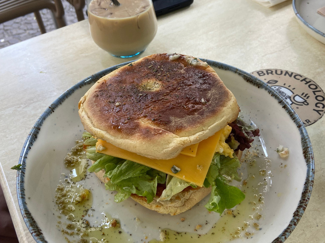 Brunchology- Brunch Café & Matcha Bar