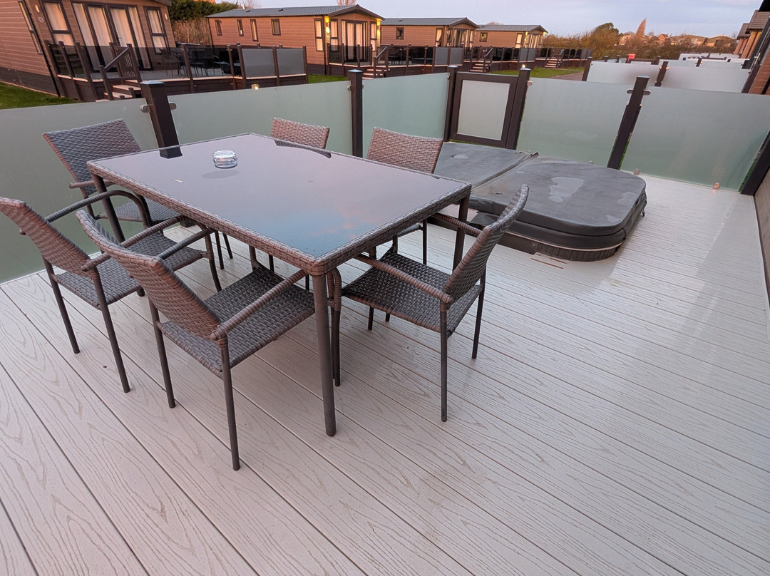 布莱克区酒店主图