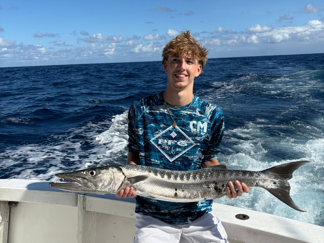 Punta Norte Diving-Punta Sam必去景点