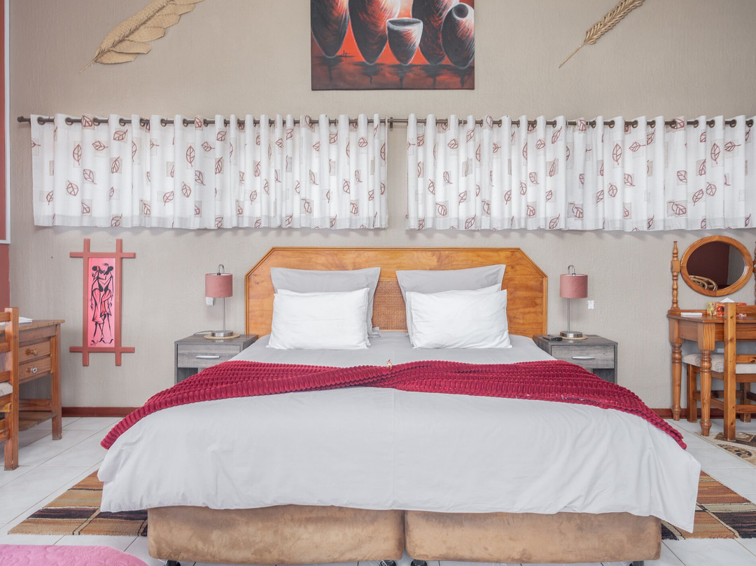 比奇科默湾宾馆主图