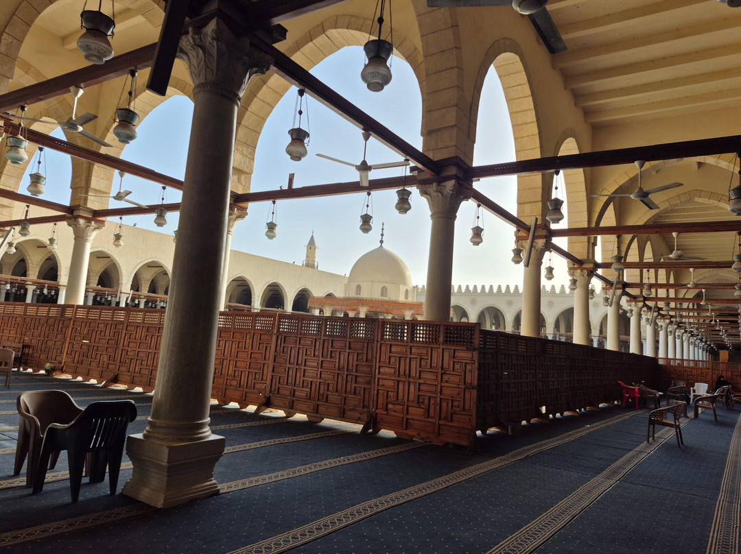 Rotana Egypt Travel-开罗必去景点