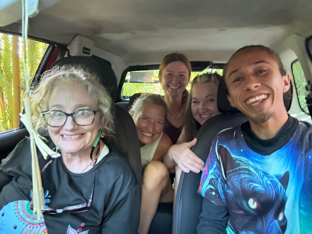 Mystic Embrace-Chacala必去景点