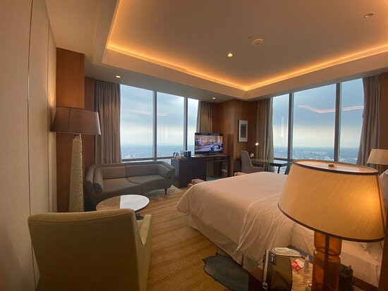 The Westin Jakarta主图