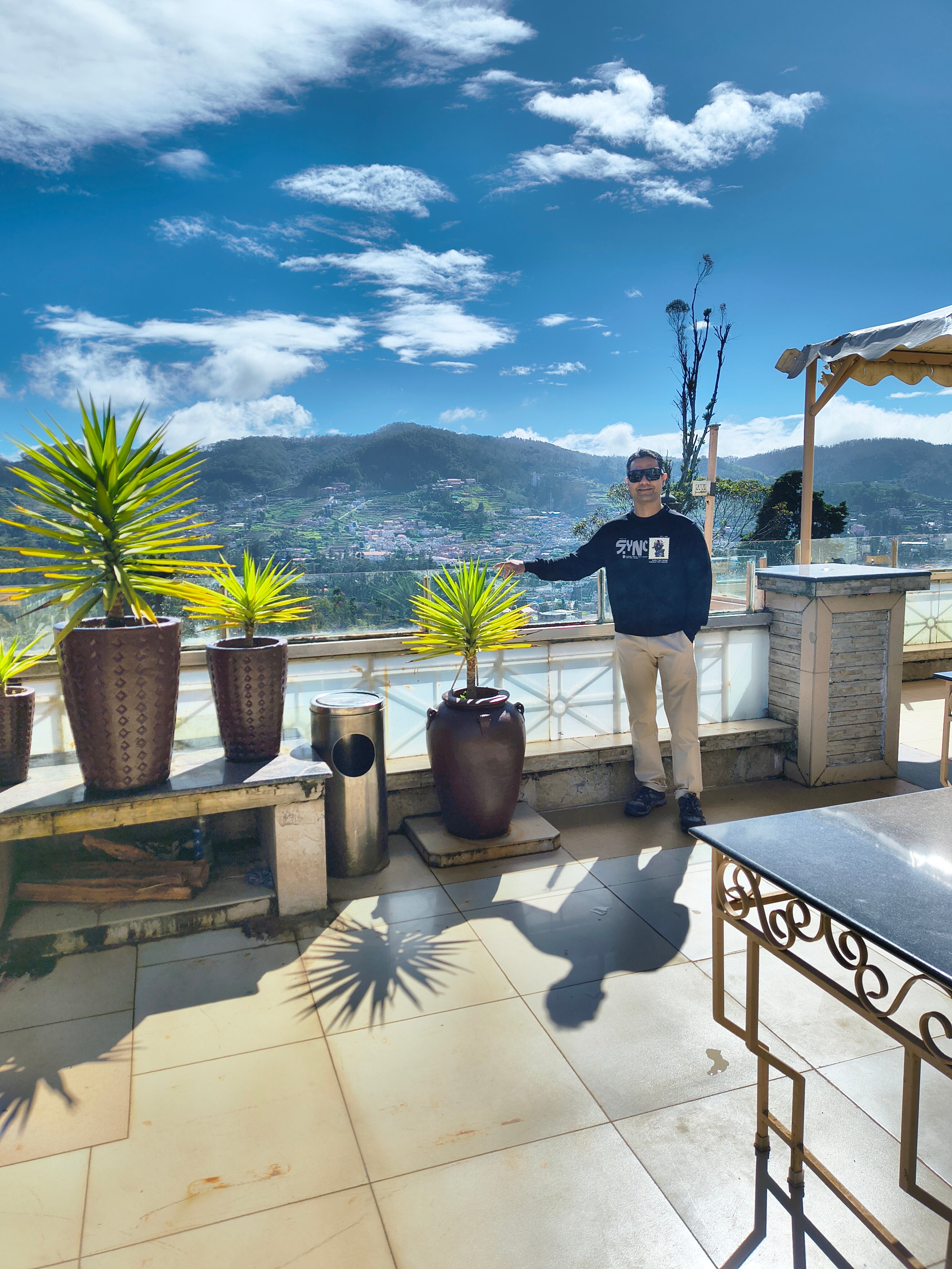 Hotel Gem Park Ooty-官方