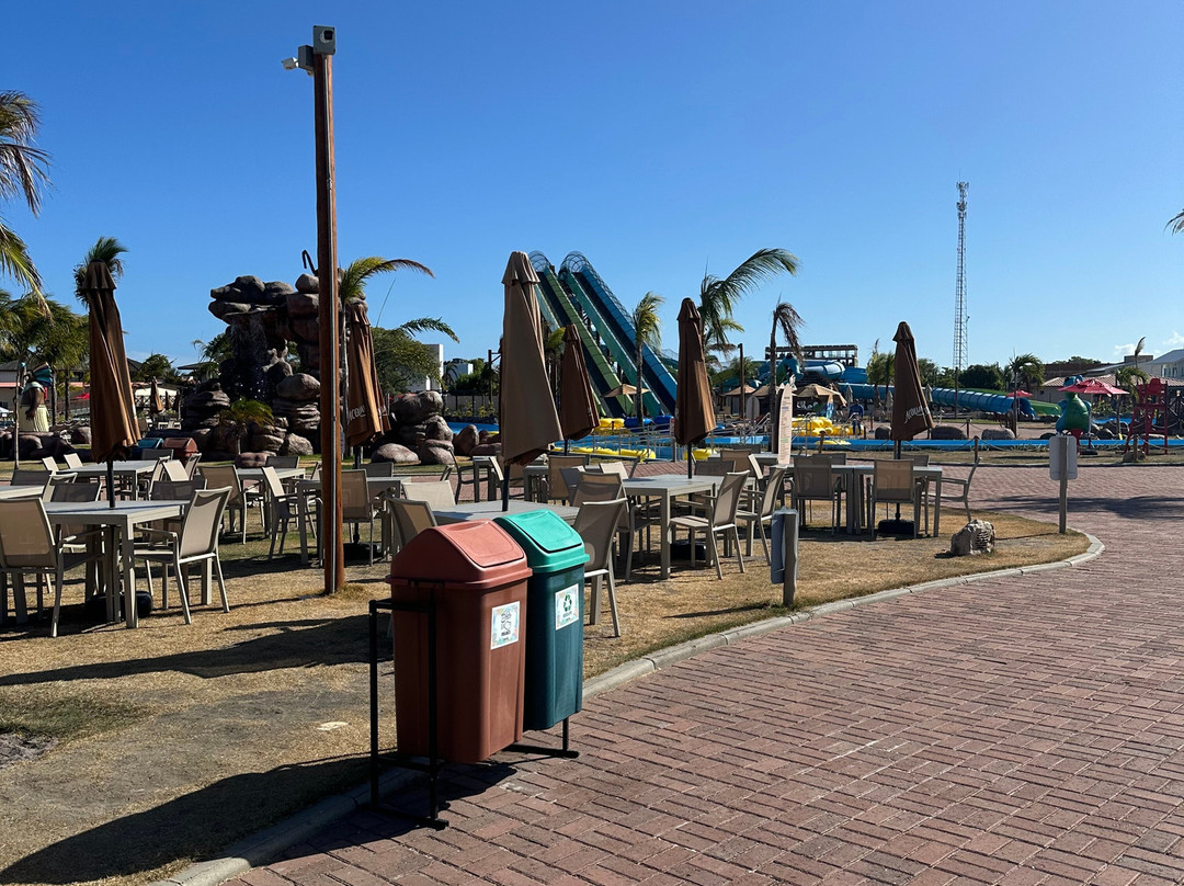 Acquaventura-Tamandare必去景点