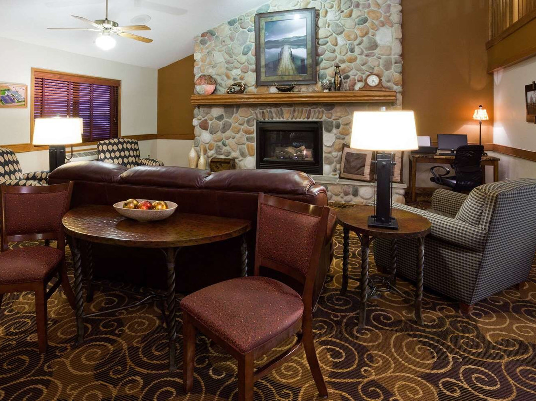 AmericInn By Wyndham Austin主图