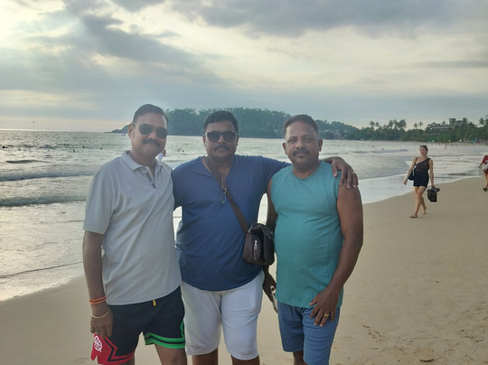 Tours Mirissa-美蕊沙必去景点