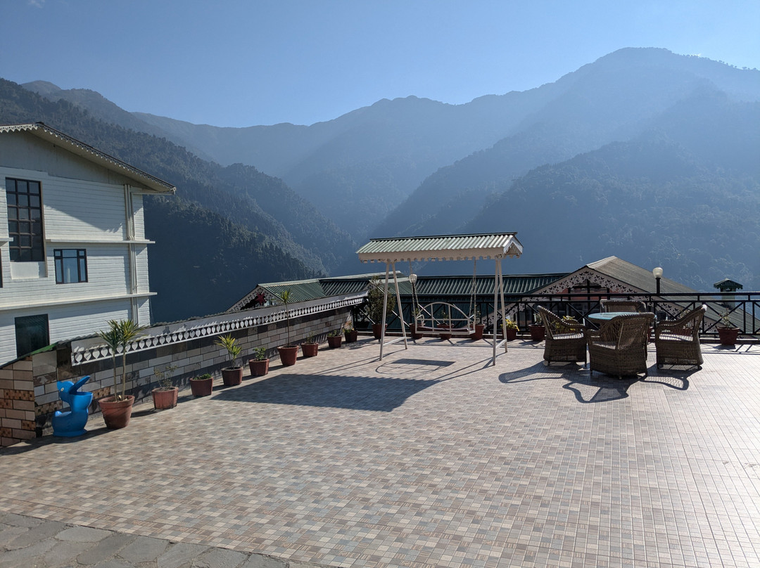 Udaan Alpine Resort主图