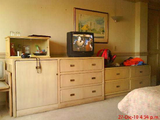 Chinauta Resort主图