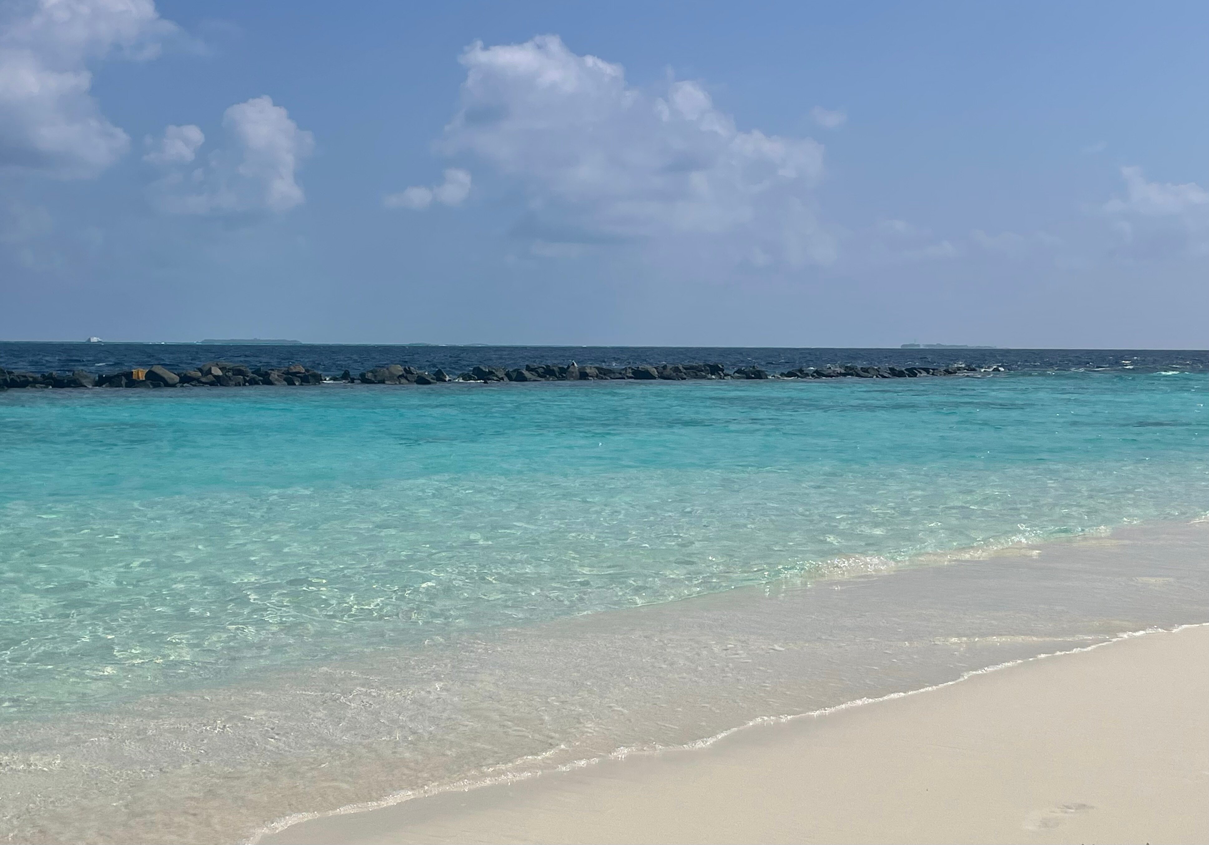 皇家岛度假村-官方