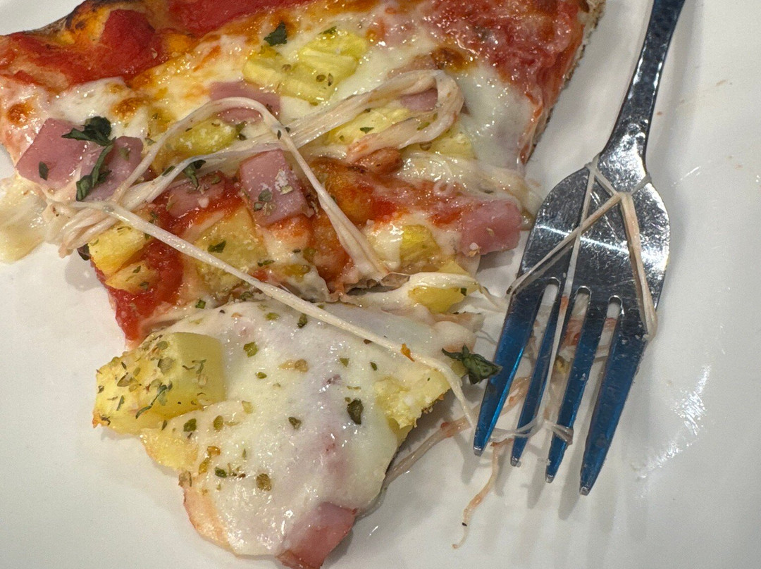 Slyce Coal Fired Pizza Company - Rosemont