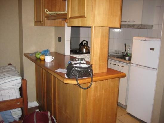 San Marino Apart Hotel主图