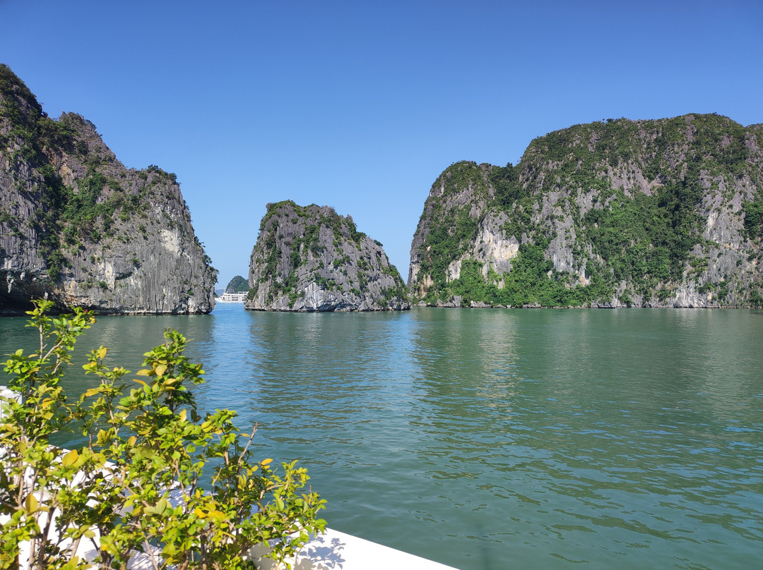 Đăng Khoa Tour-河内必去景点