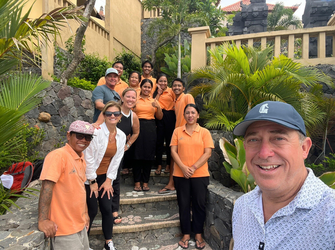 Villa Candi Matahari主图