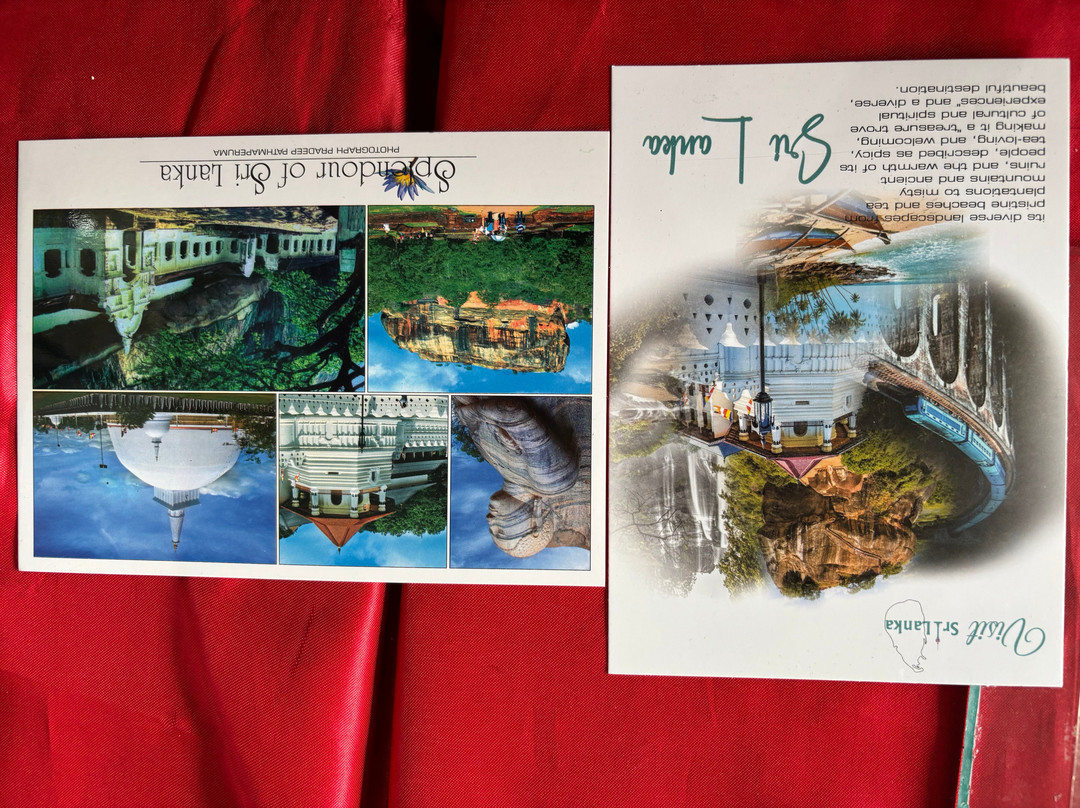 Pearl Ceylon Tours-Minuwangoda必去景点