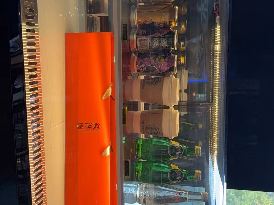 宁波东钱湖康得思酒店主图