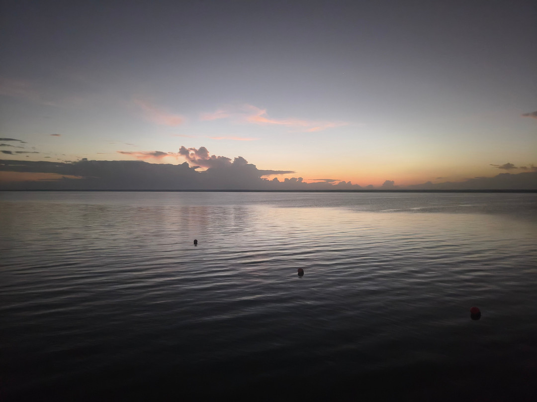 MÍA Bacalar Luxury Resort & Spa主图