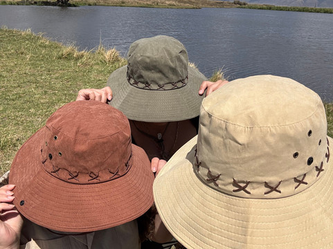 Season Master Adventures-阿鲁沙必去景点