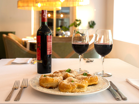 Restaurante Tonnarello