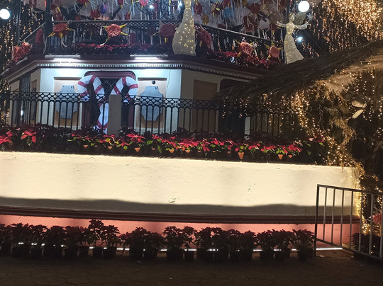 Jar8's Tours-Nanchital de Lazaro Cardenas del Rio必去景点