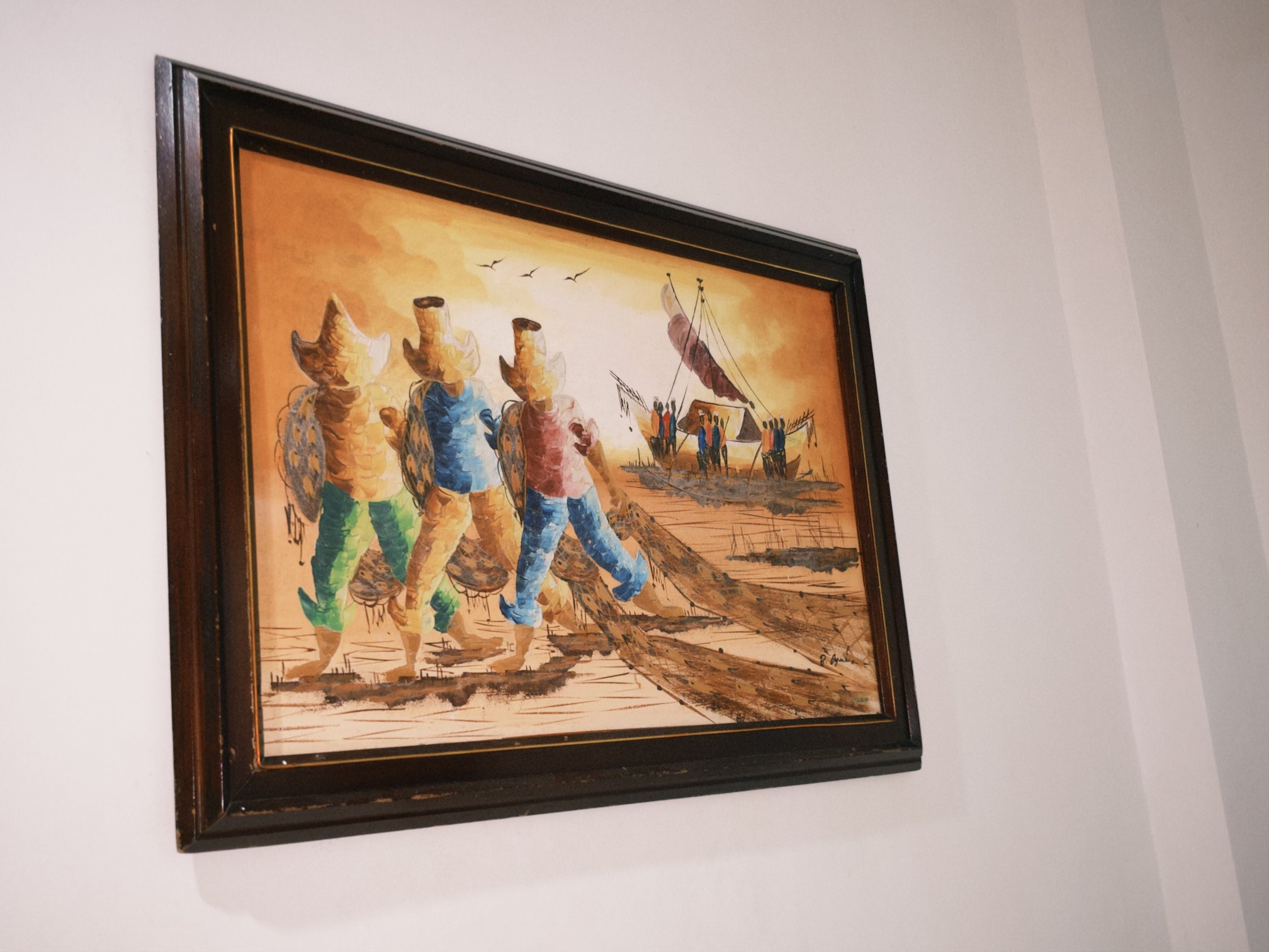 Island Inn Boracay-官方