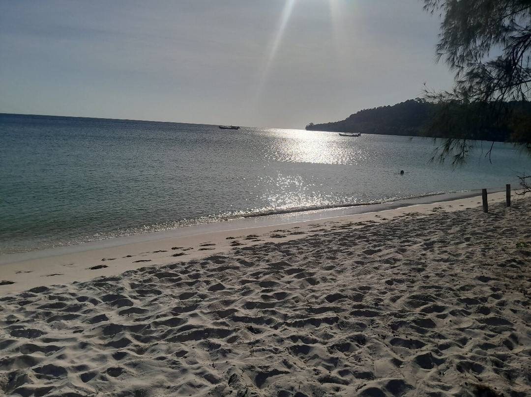 Sok San Beach-高龙必去景点
