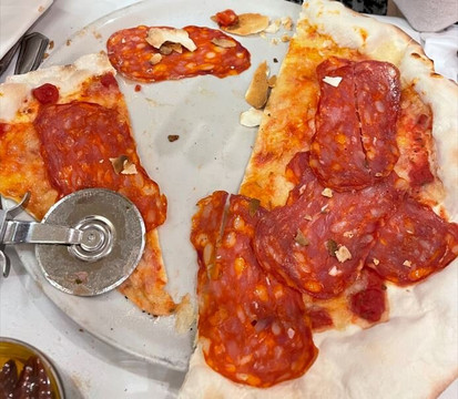 La Tagliatella Manresa Trullols