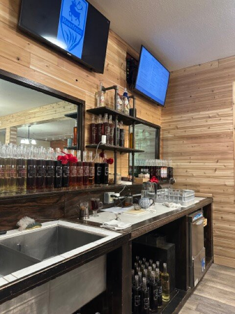 Hoarfrost Vodka Distilling-费尔班克斯必去景点