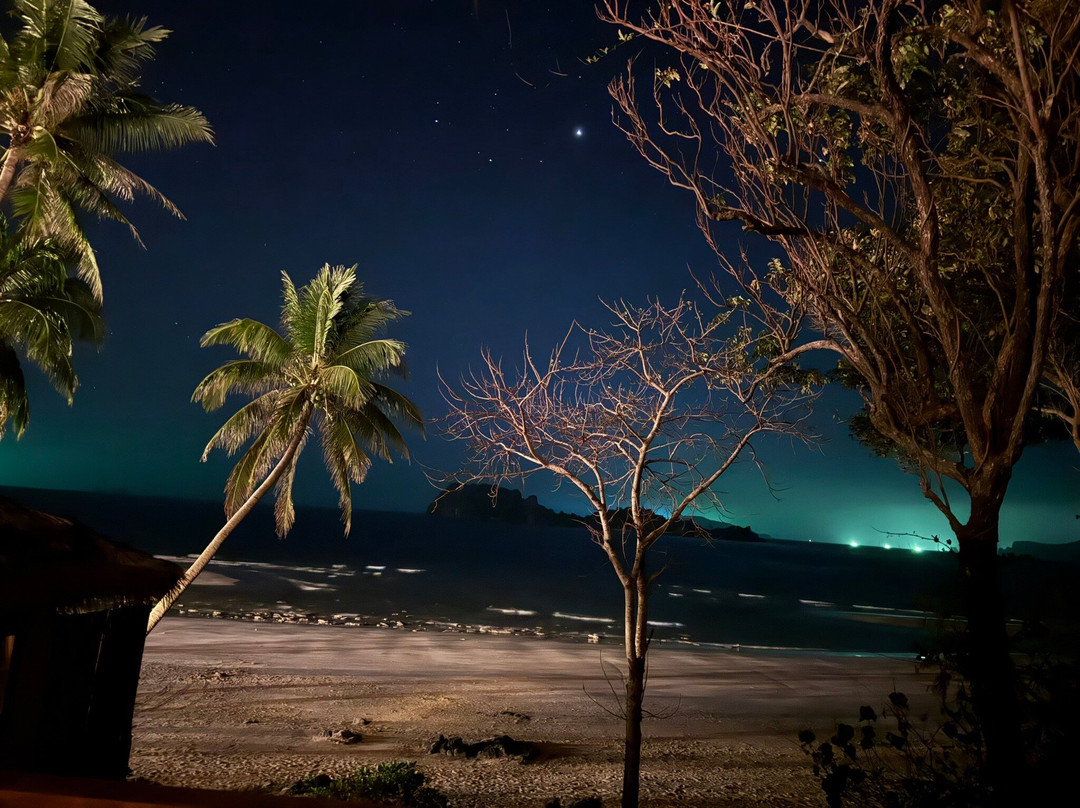 The Nest Private Beach Resort主图