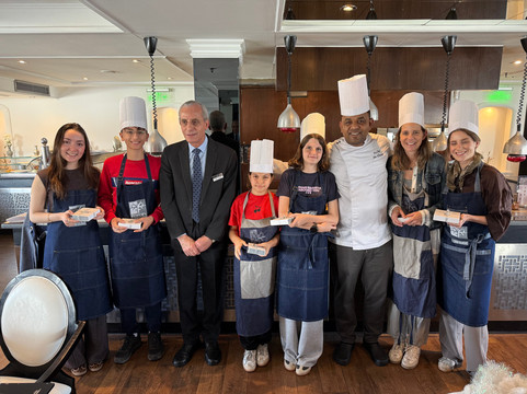 Farah Nile Cruise-亚斯文必去景点